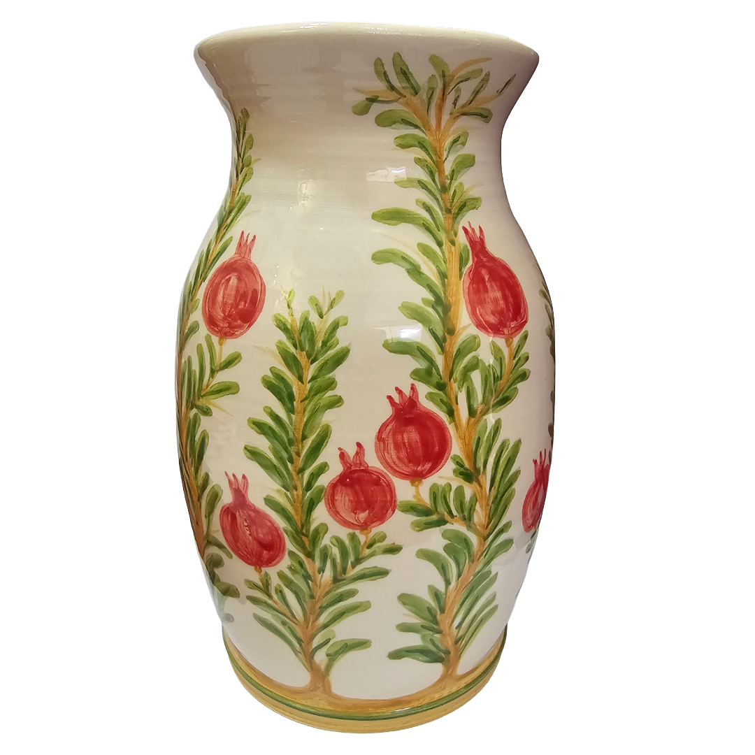 Ceramic Vase
