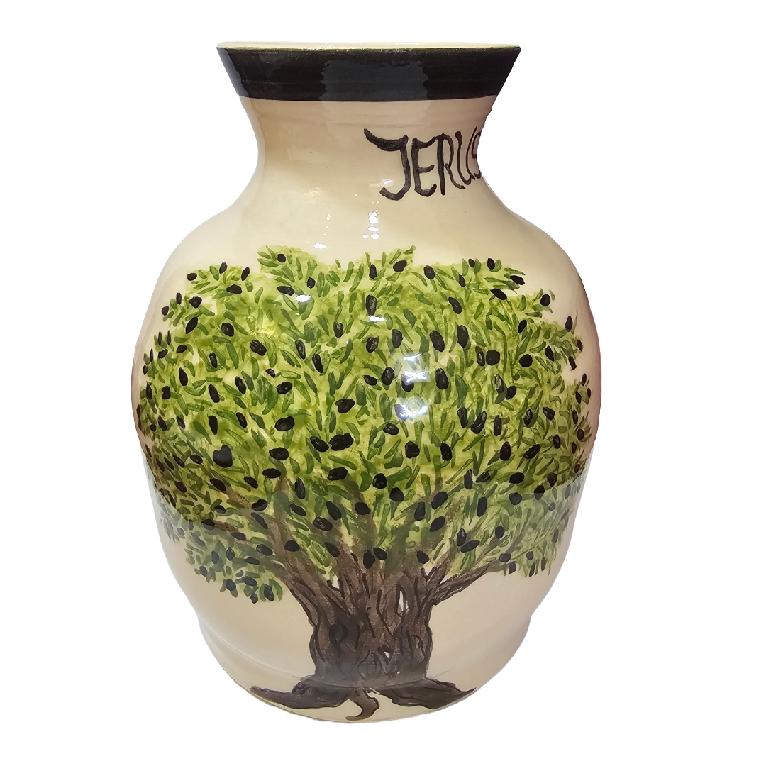 Ceramic Vase