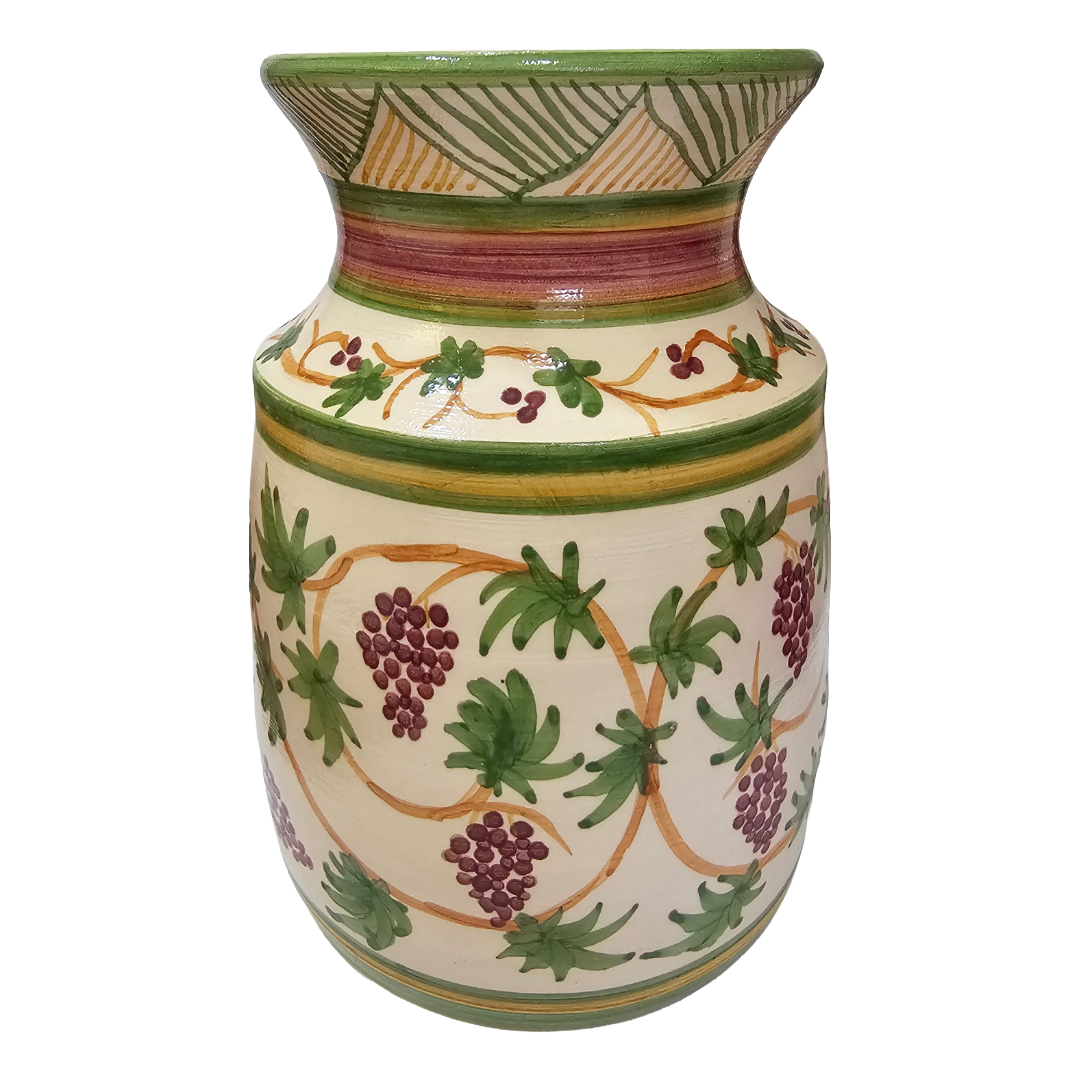 Ceramic Vase