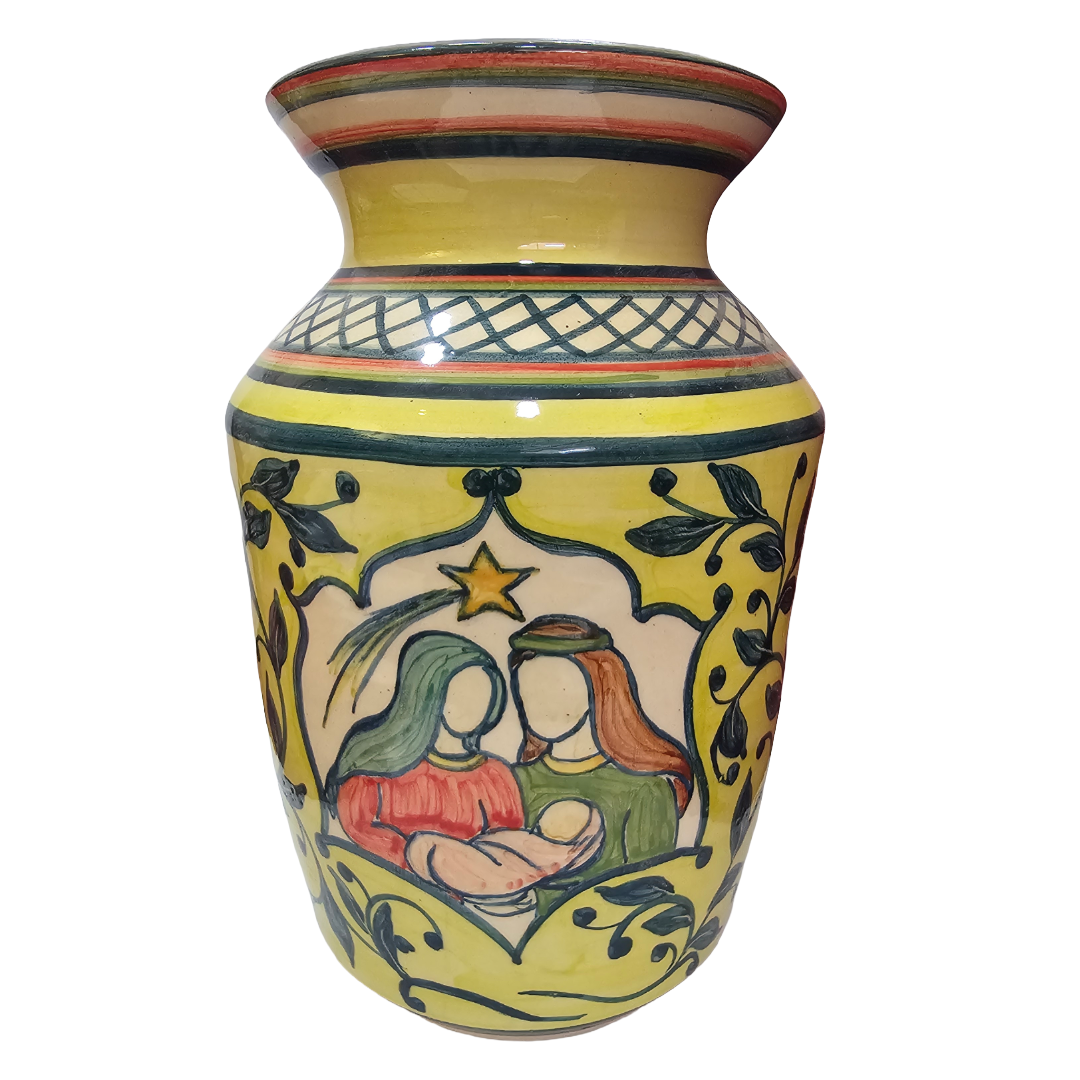 Ceramic Vase