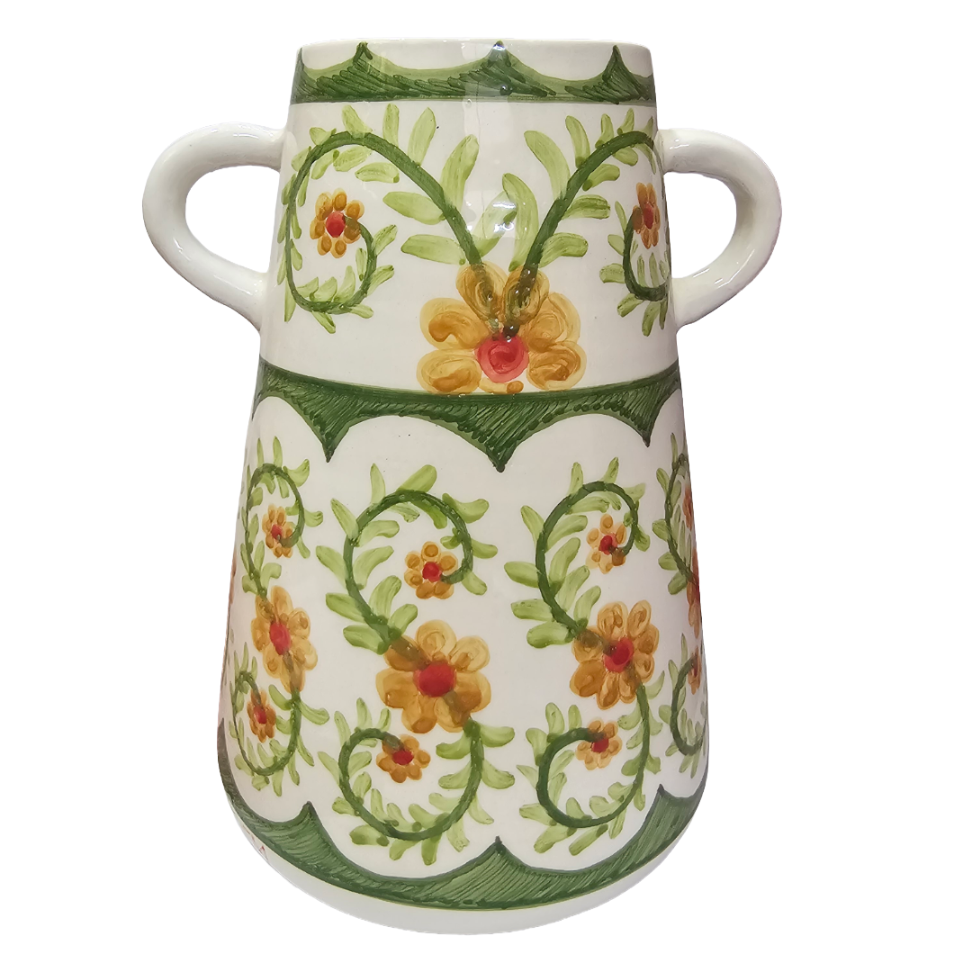 Ceramic Vase