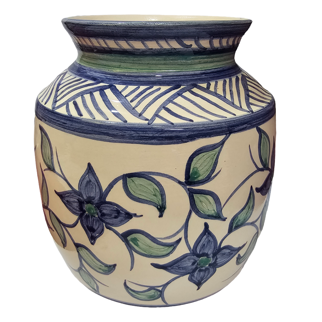 Ceramic Vase