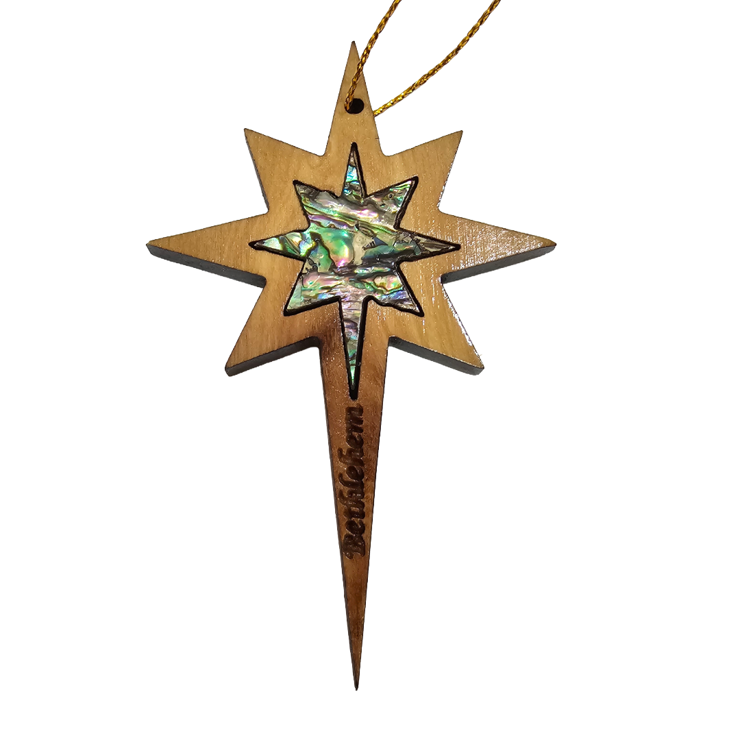 Star of Bethlehem 
