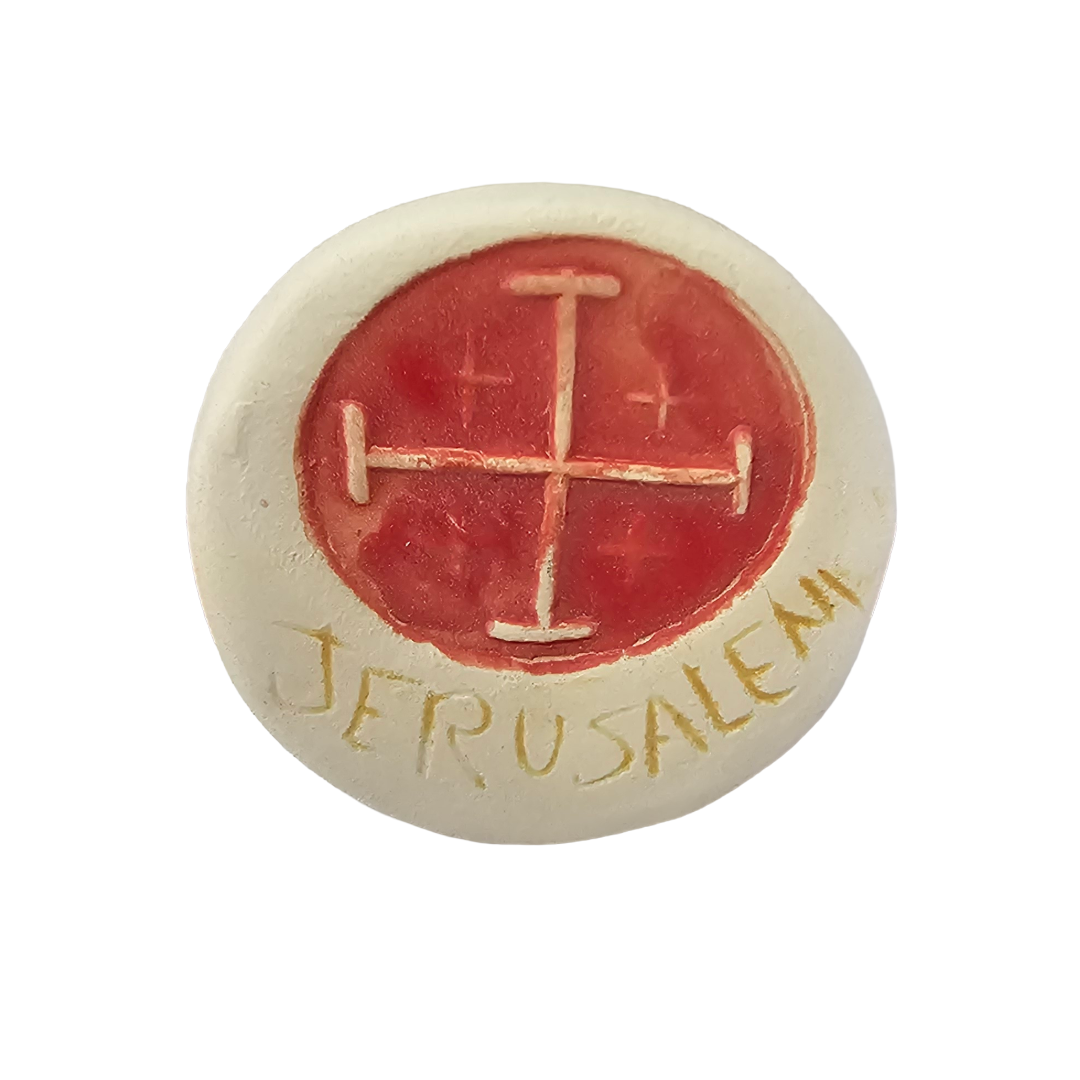 Ceramic Magnet