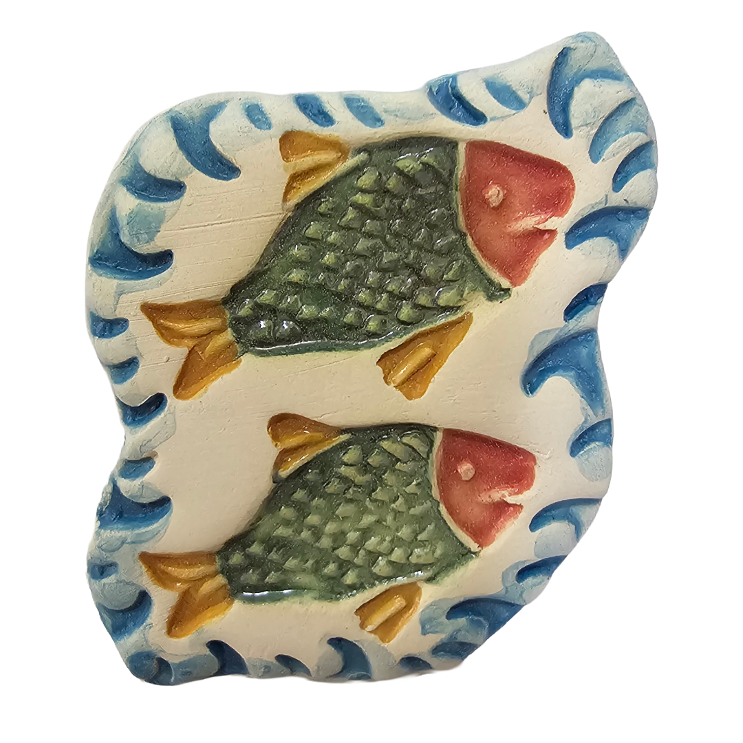 Ceramic Magnet