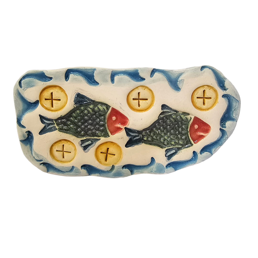 Ceramic Magnet