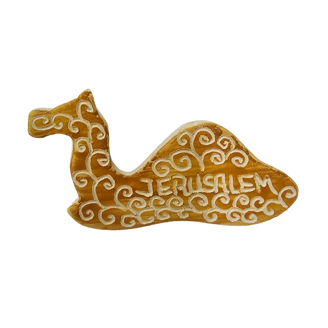 Ceramic Magnet
