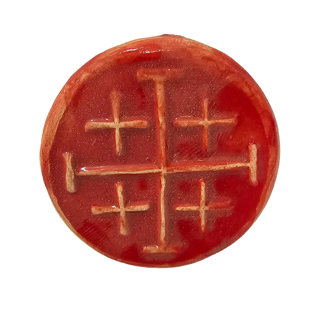Ceramic Magnet