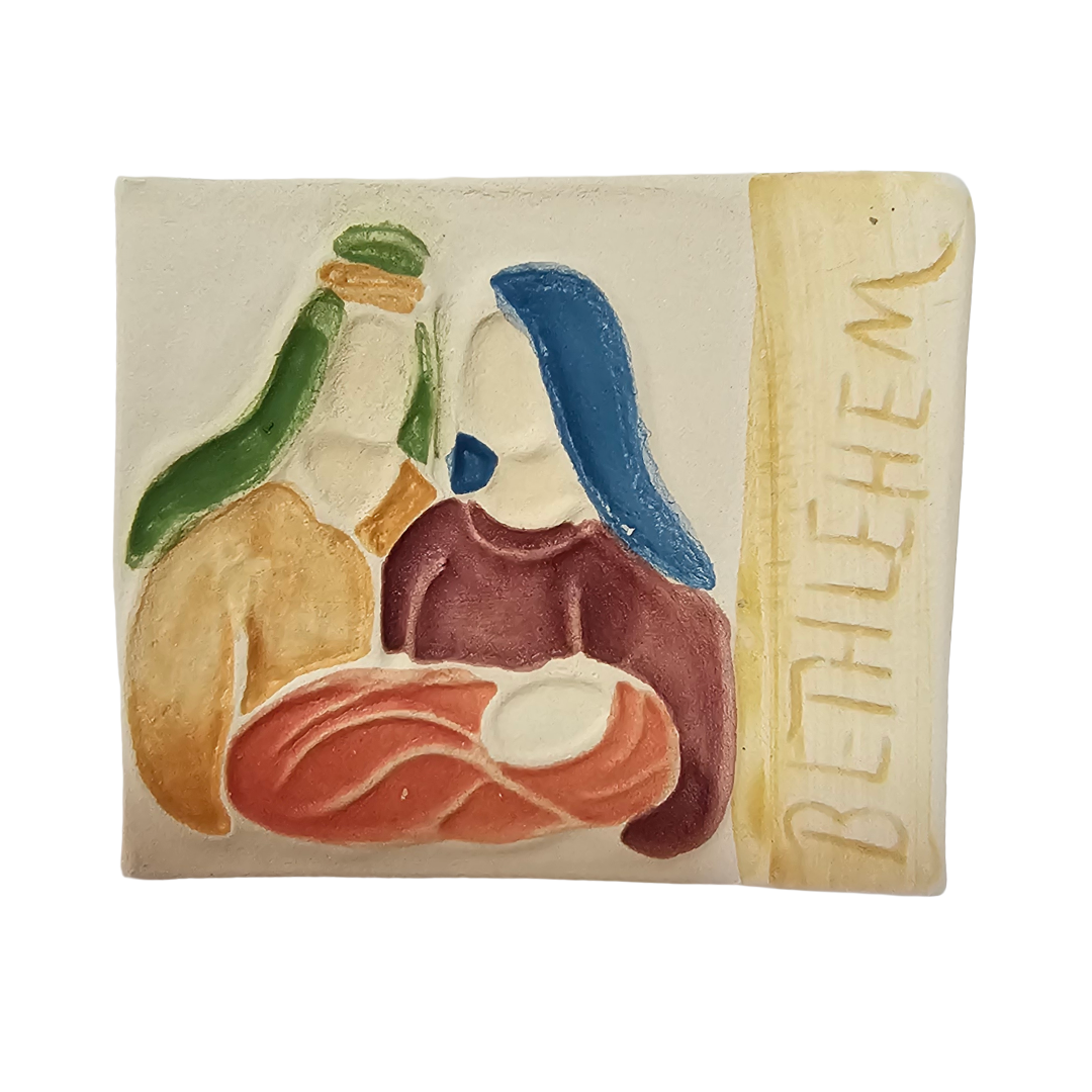 Ceramic Magnet