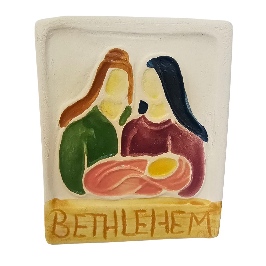 Ceramic Magnet