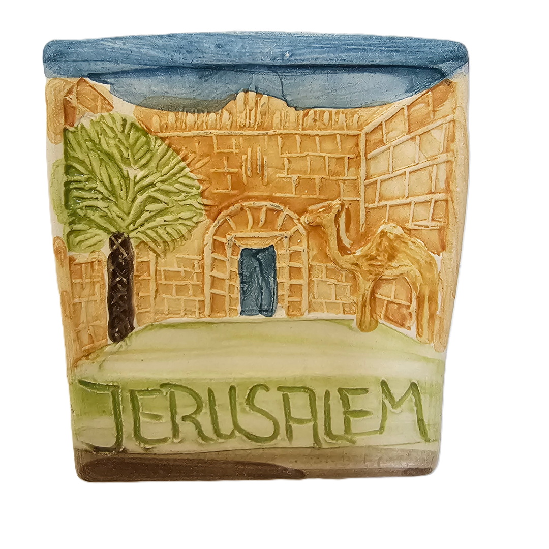 Ceramic Magnet