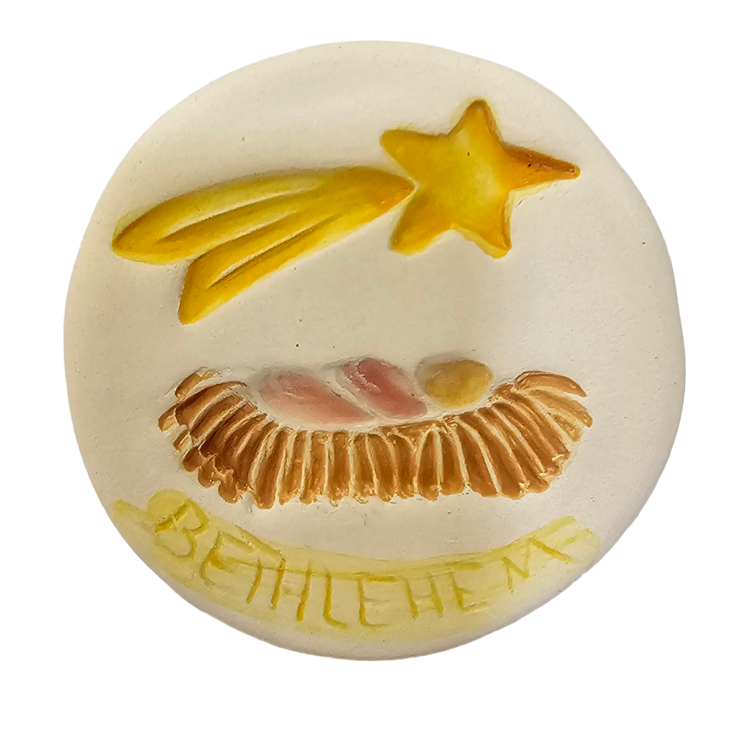 Ceramic Magnet
