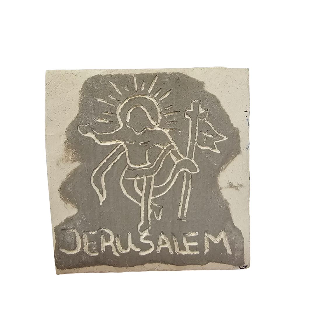 Ceramic Magnet