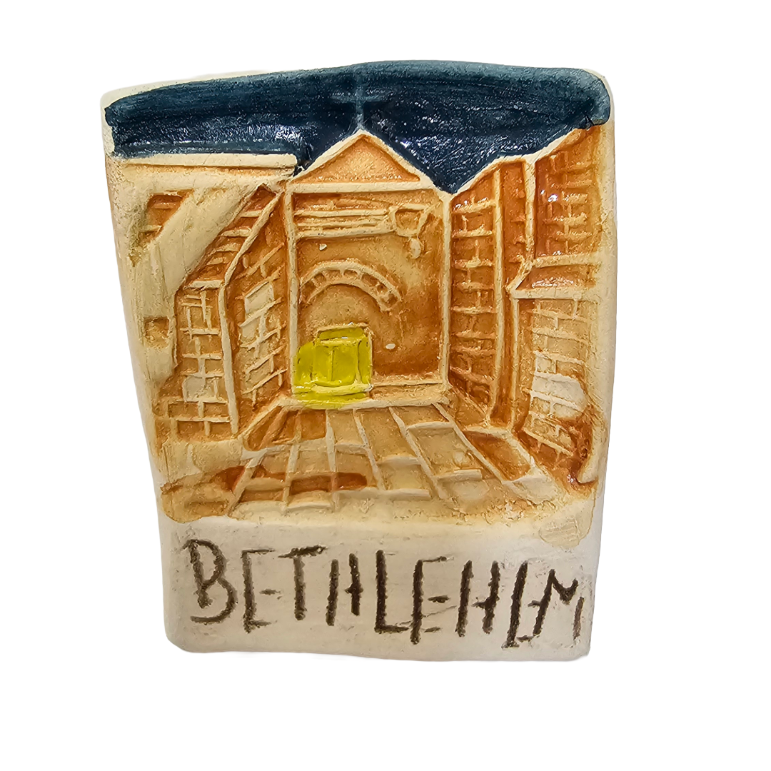 Ceramic Magnet