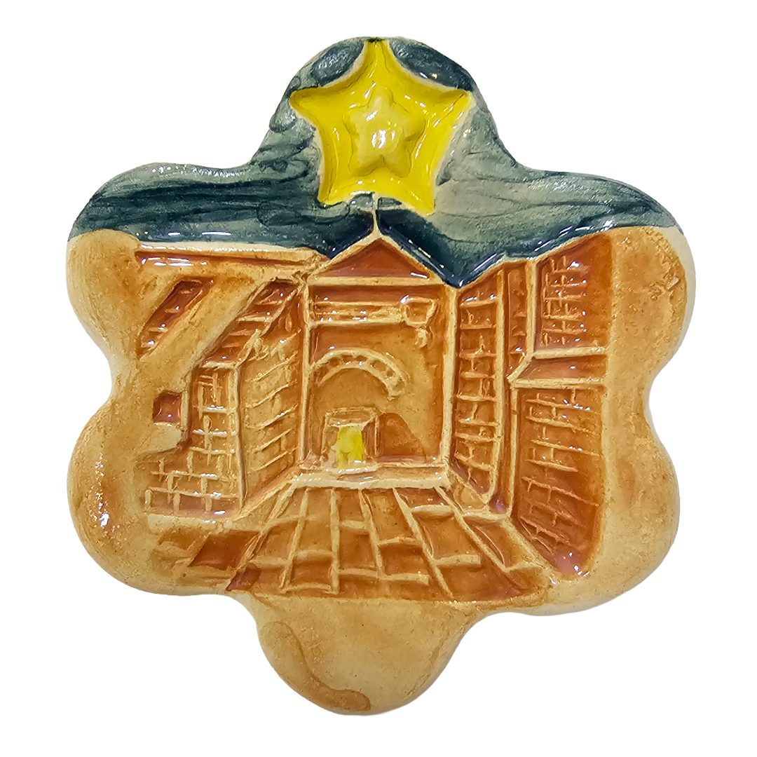 Ceramic Magnet