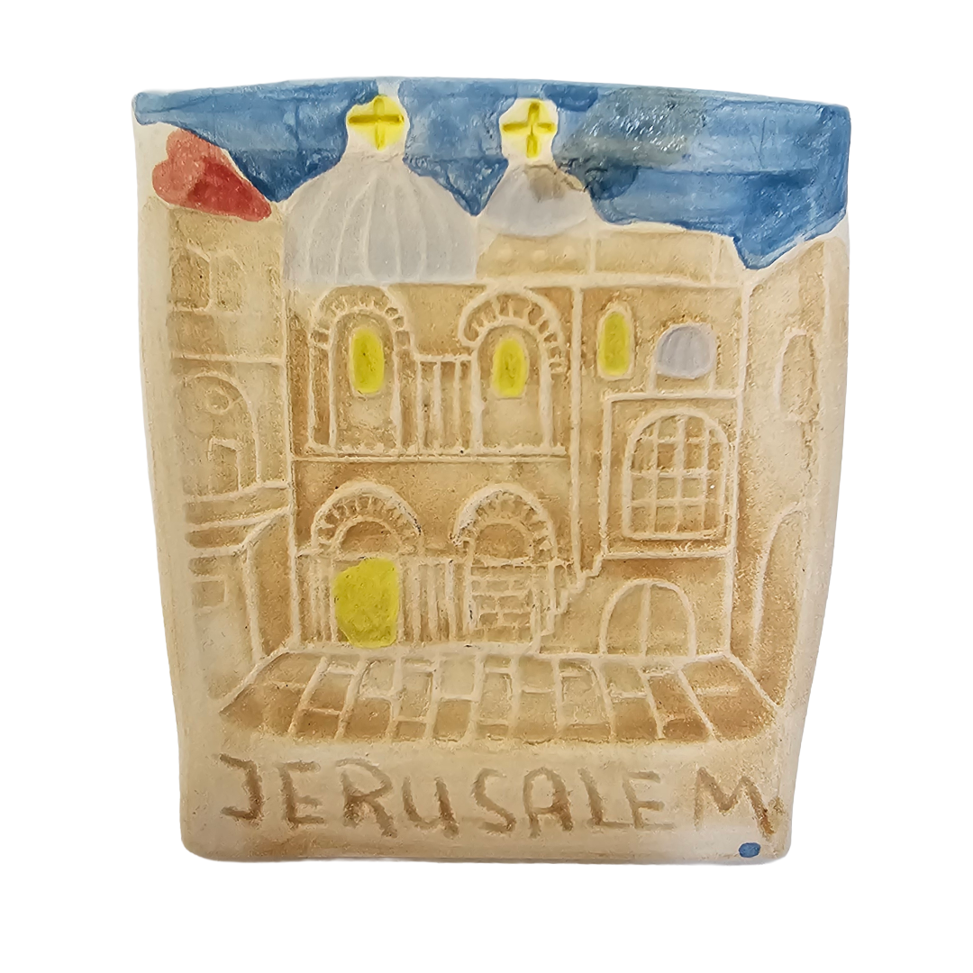 Ceramic Magnet