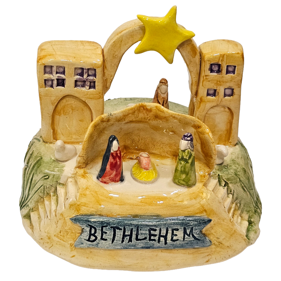 Ceramic Grotto image 3