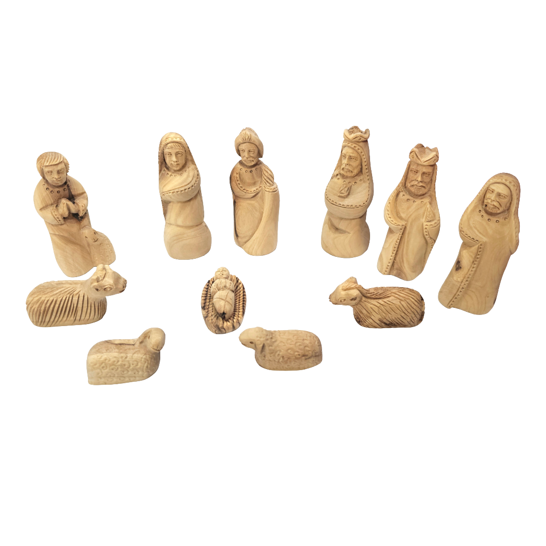 Nativity Set
