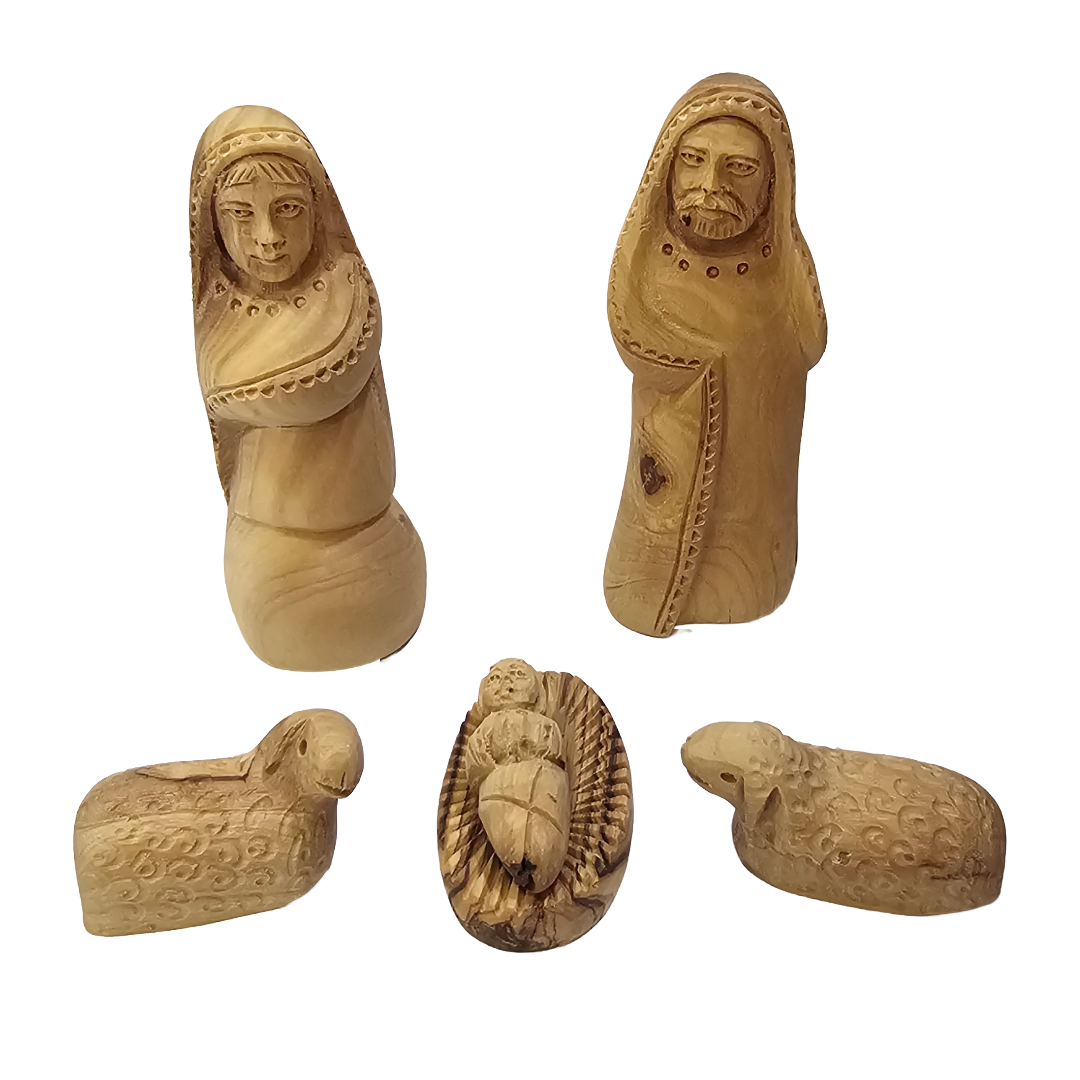 Nativity Set image 2