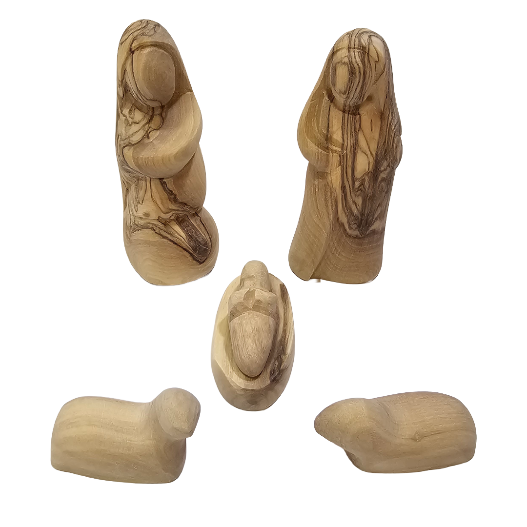 Nativity Set image 2