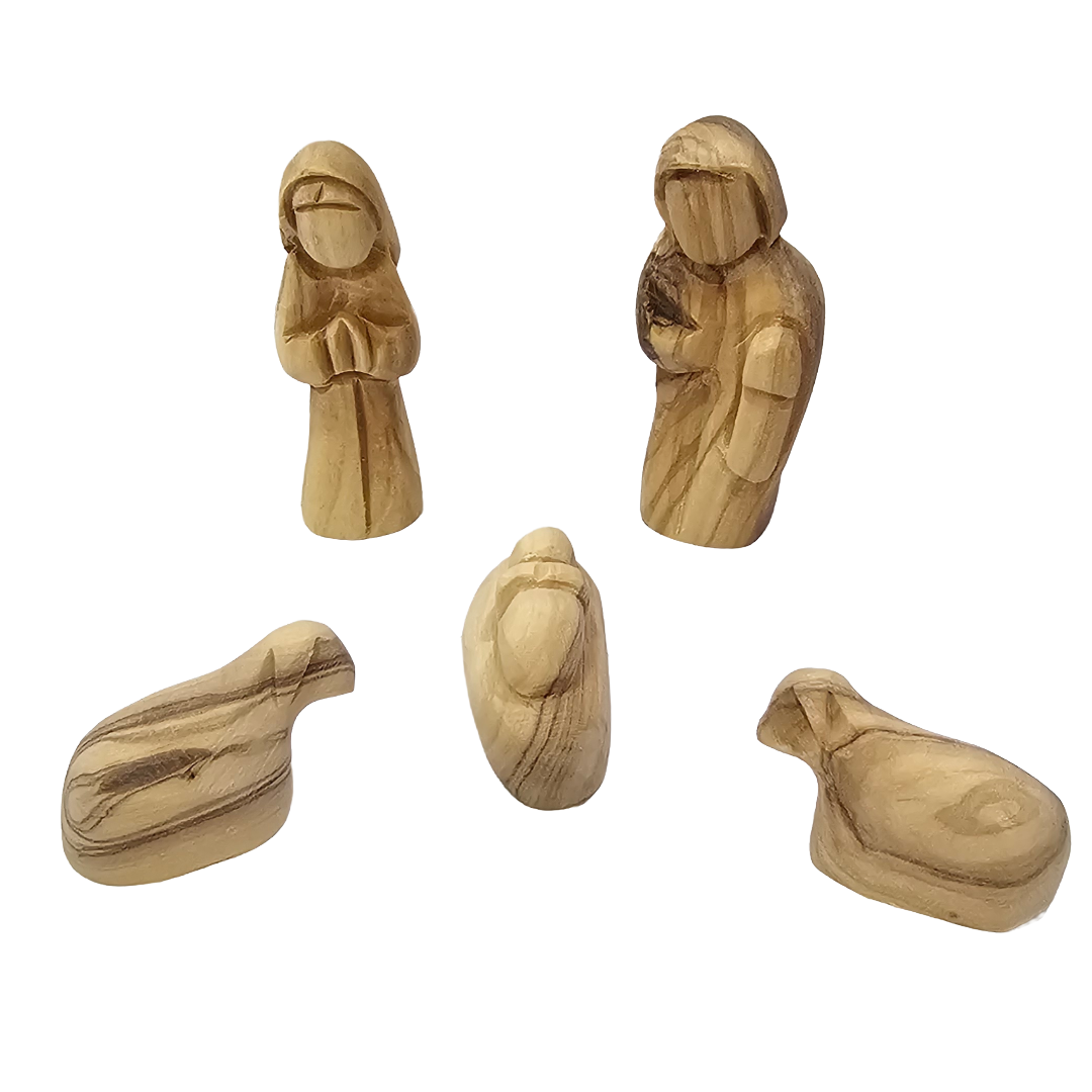 Nativity Set