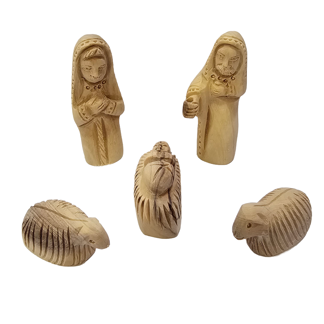 Nativity Set