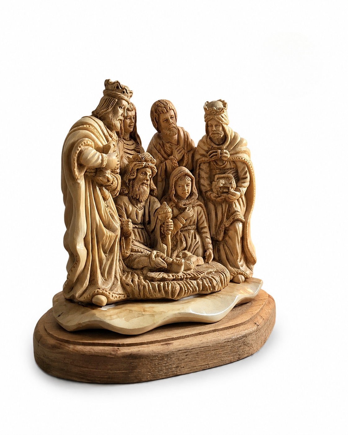 The Three Wise Men image 2