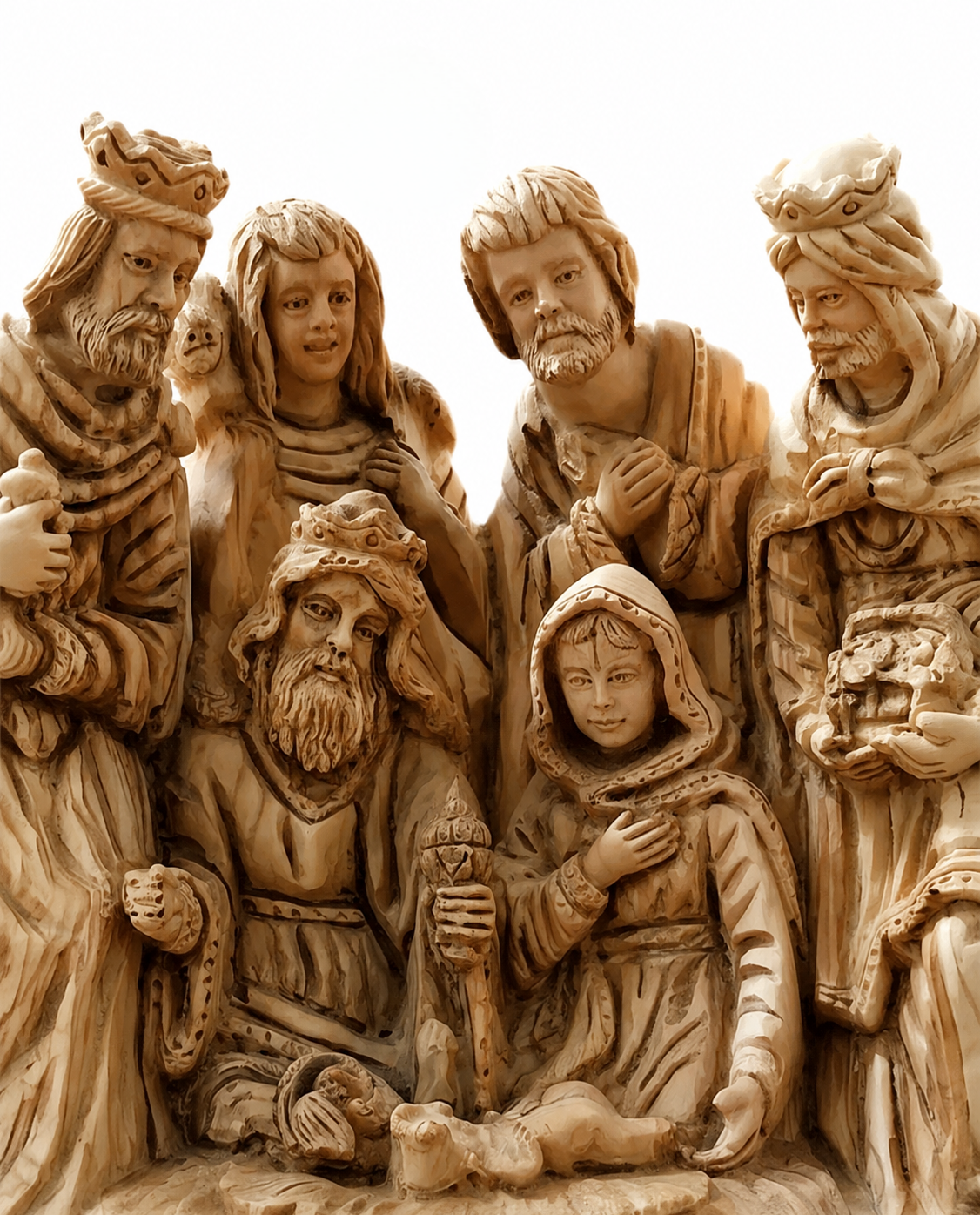 The Three Wise Men image 3