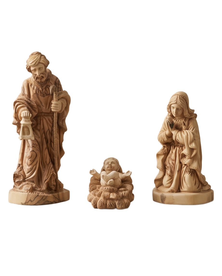 The Holy Family  image 2