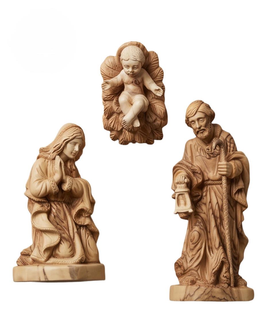 The Holy Family  image 3