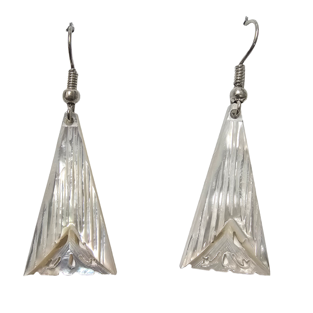 Mother of Pearl Pendant 