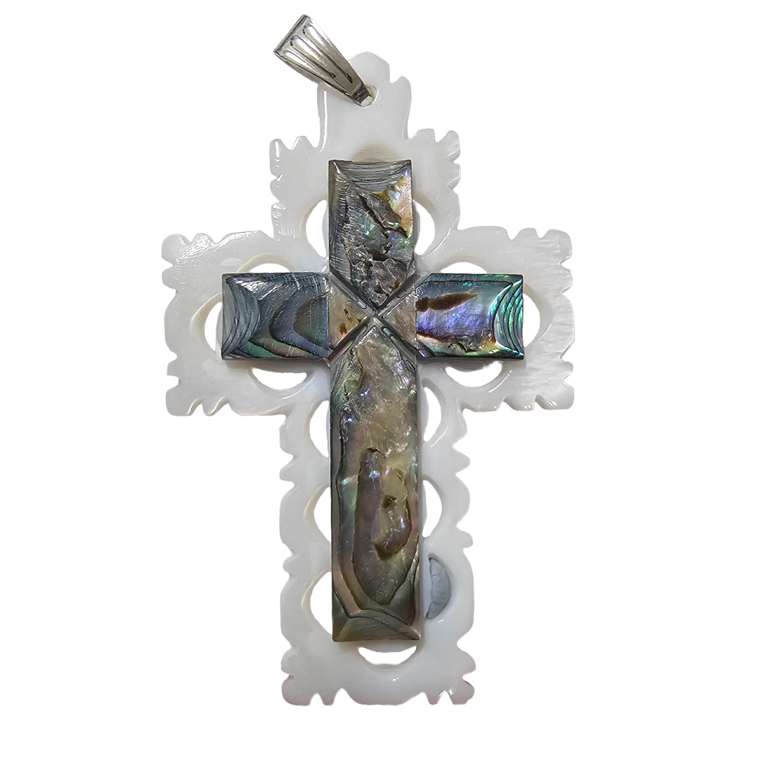 Mother of Pearl Pendant 