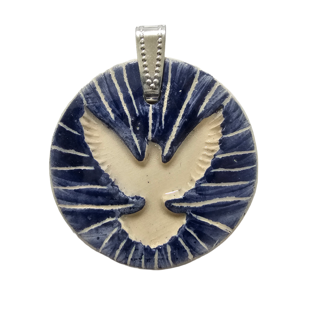 Ceramic Pendant