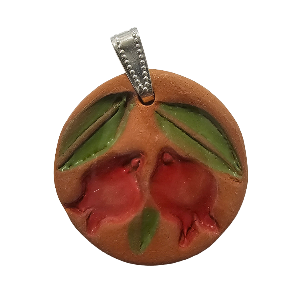 Ceramic Pendant