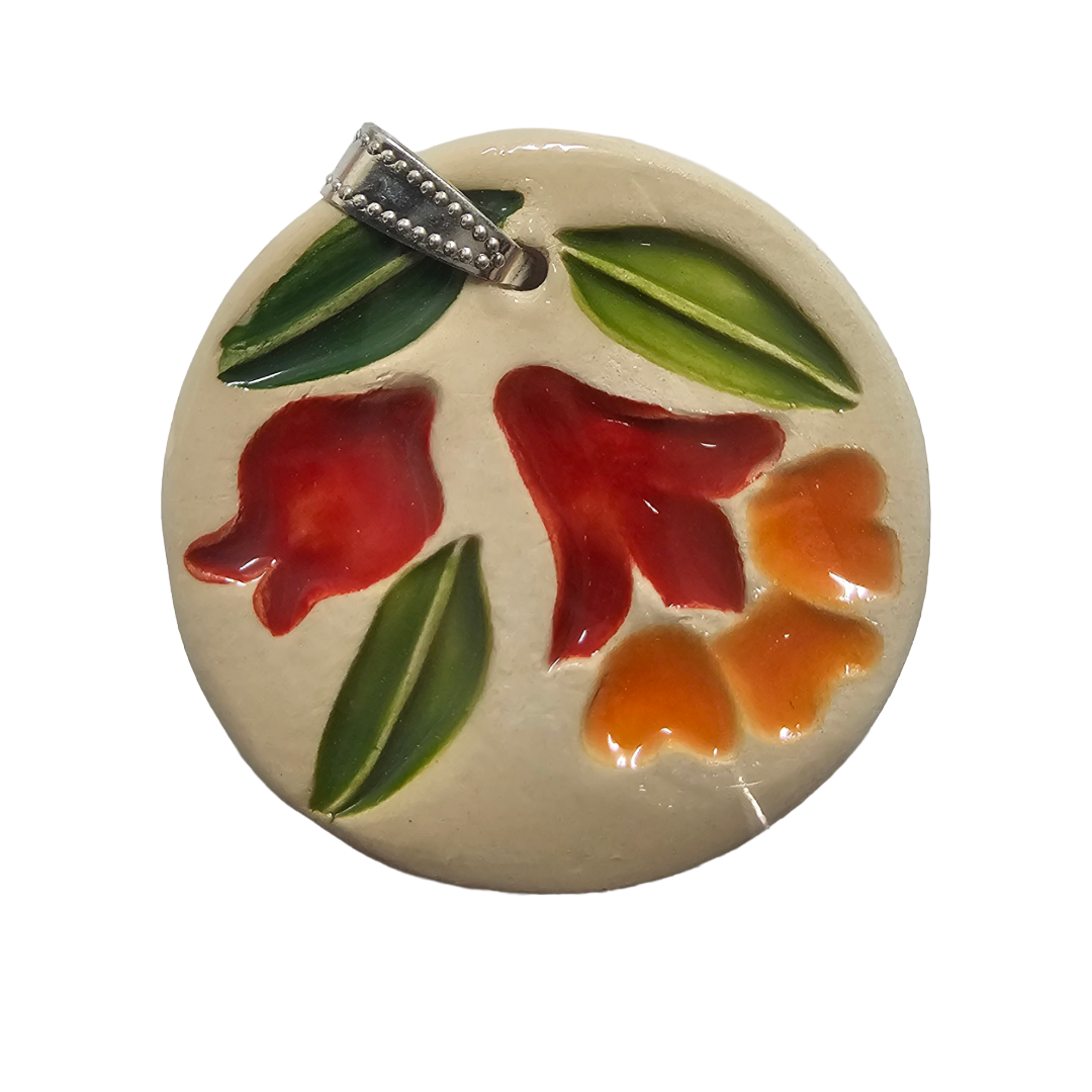 Ceramic Pendant