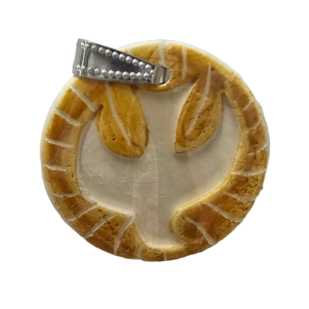Ceramic Pendant
