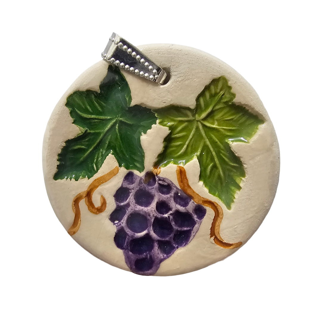 Ceramic Pendant