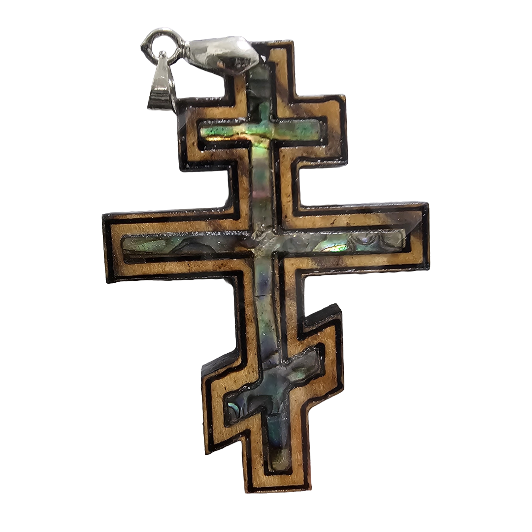 Mix Cross 