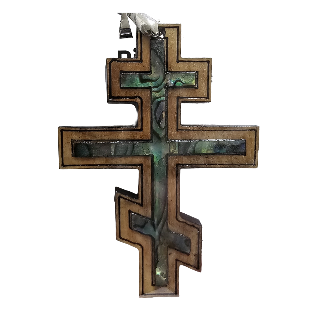 Mix Cross 