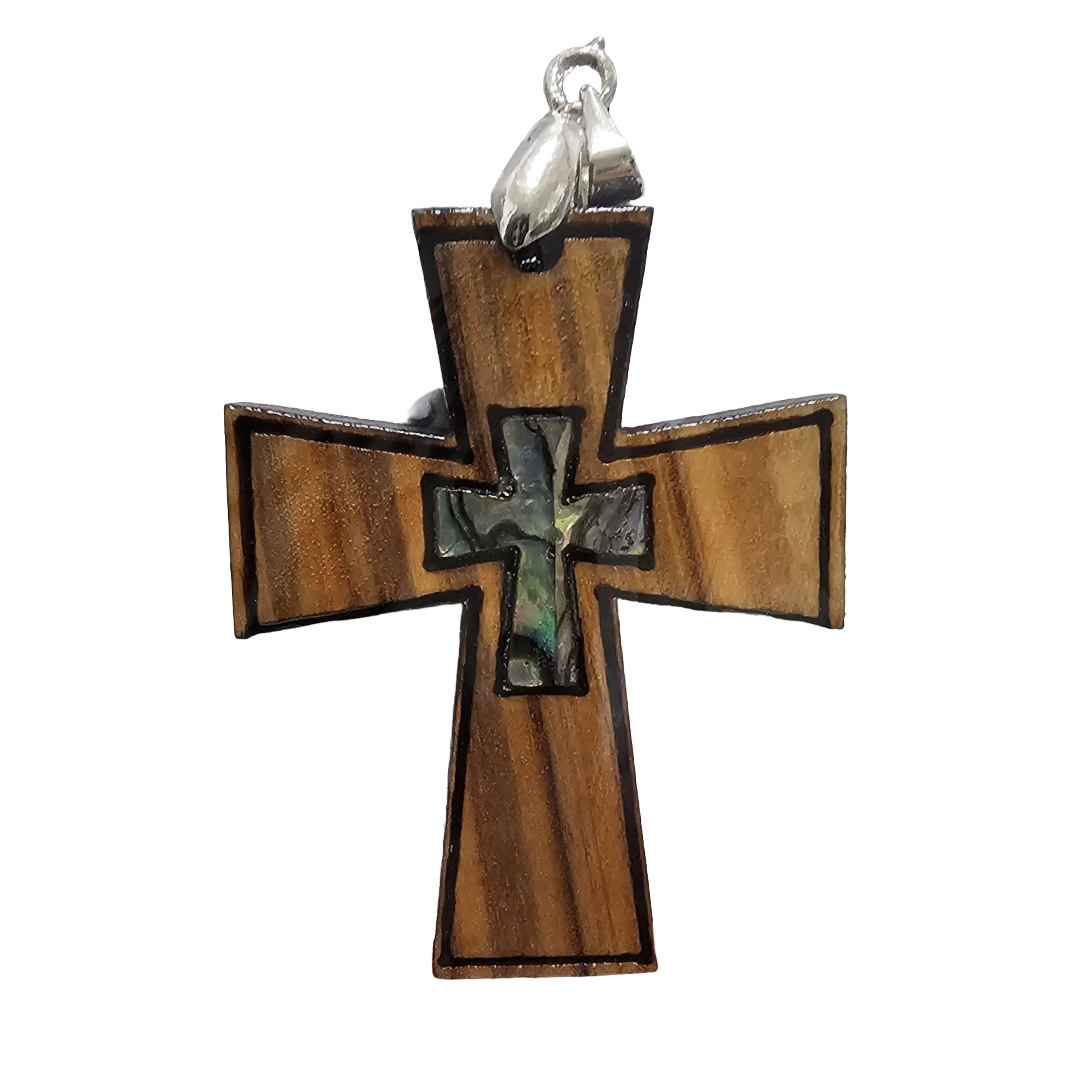 Mix Cross