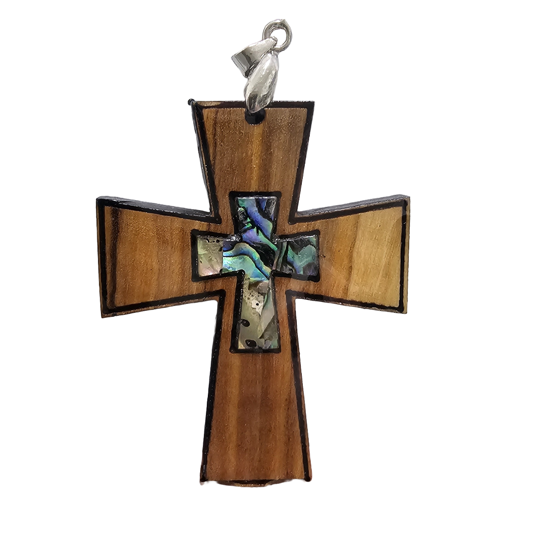 Mix Cross 