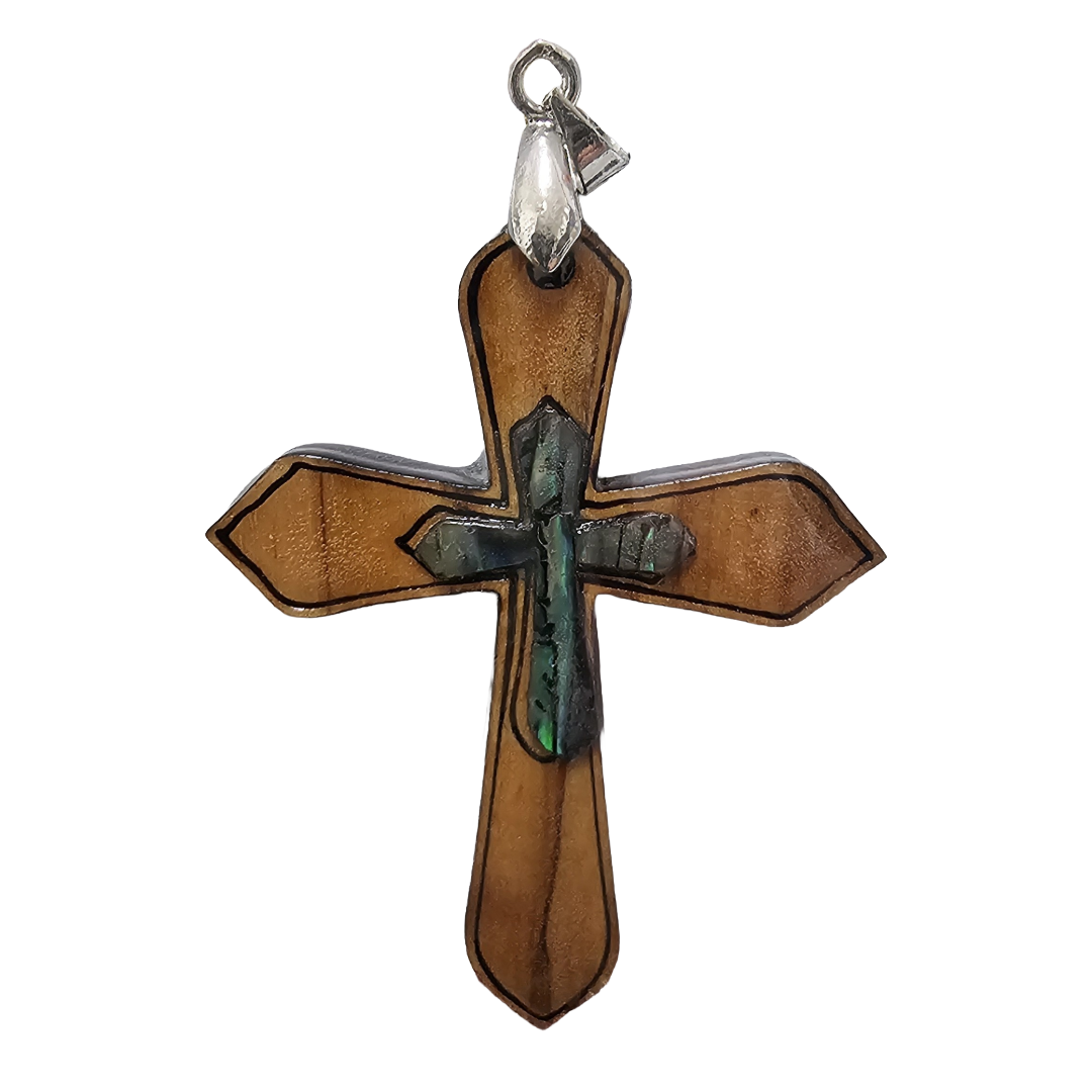 Mix Cross 
