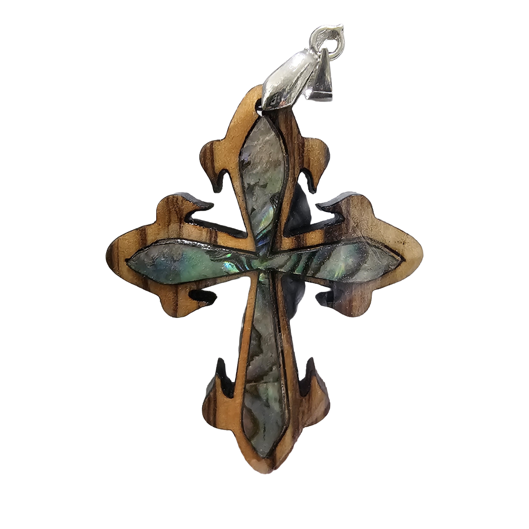 Mix Cross 