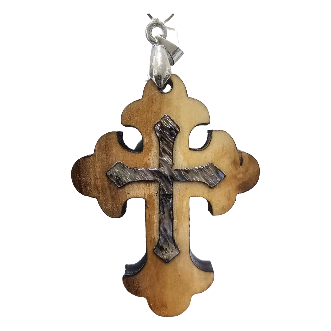 Mix Cross 