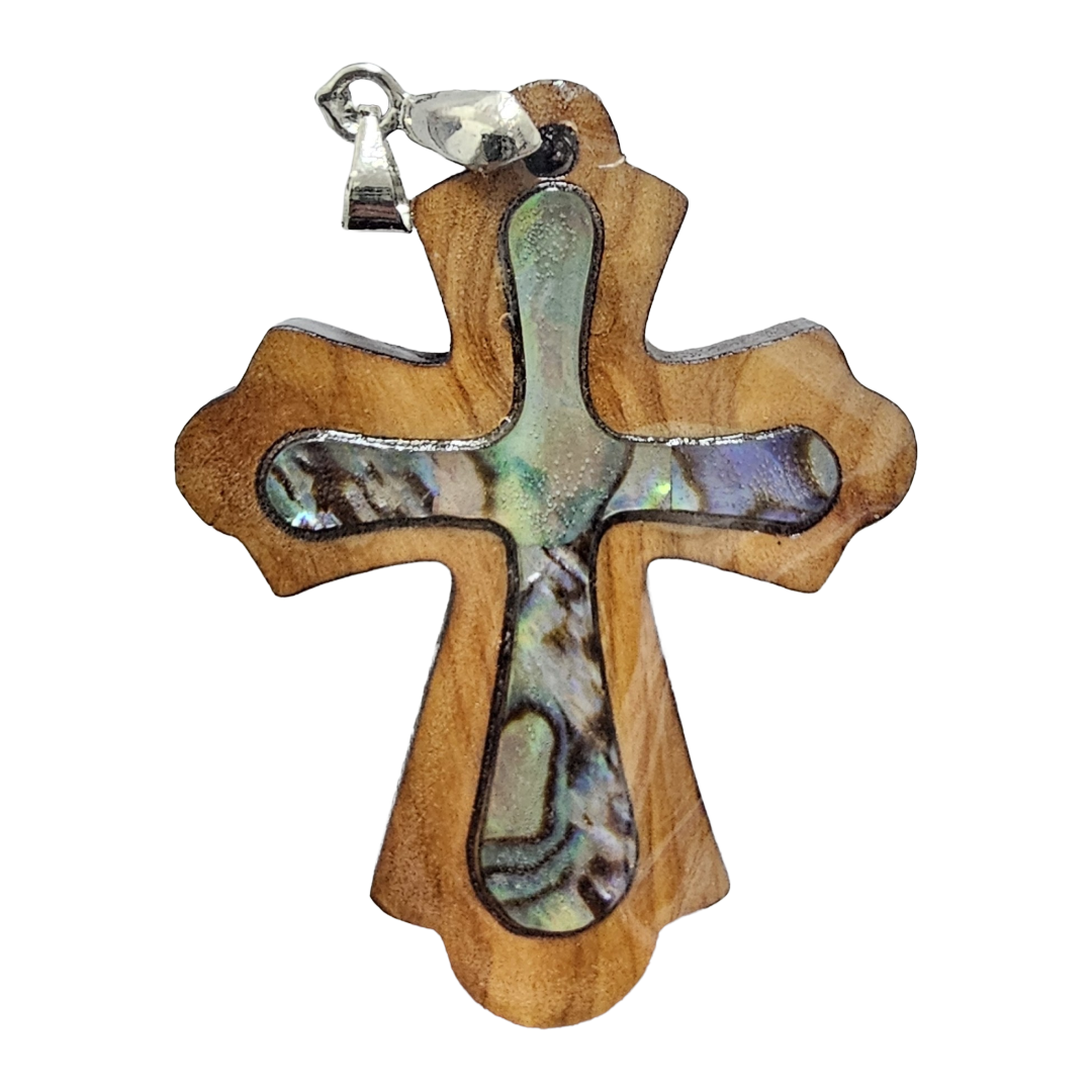 Mix Cross 