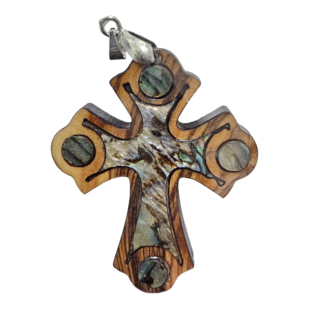 Mix Cross