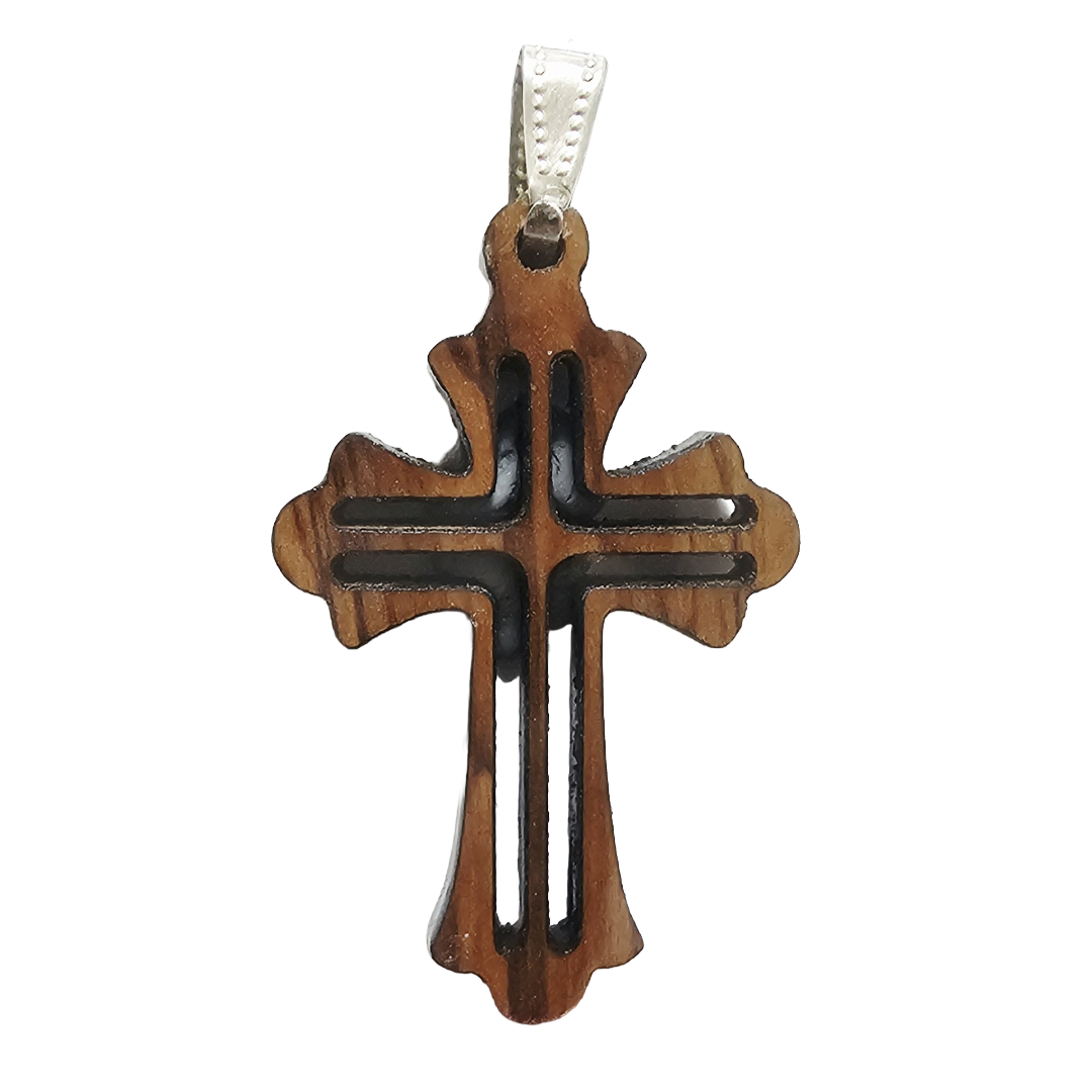 Mix Cross