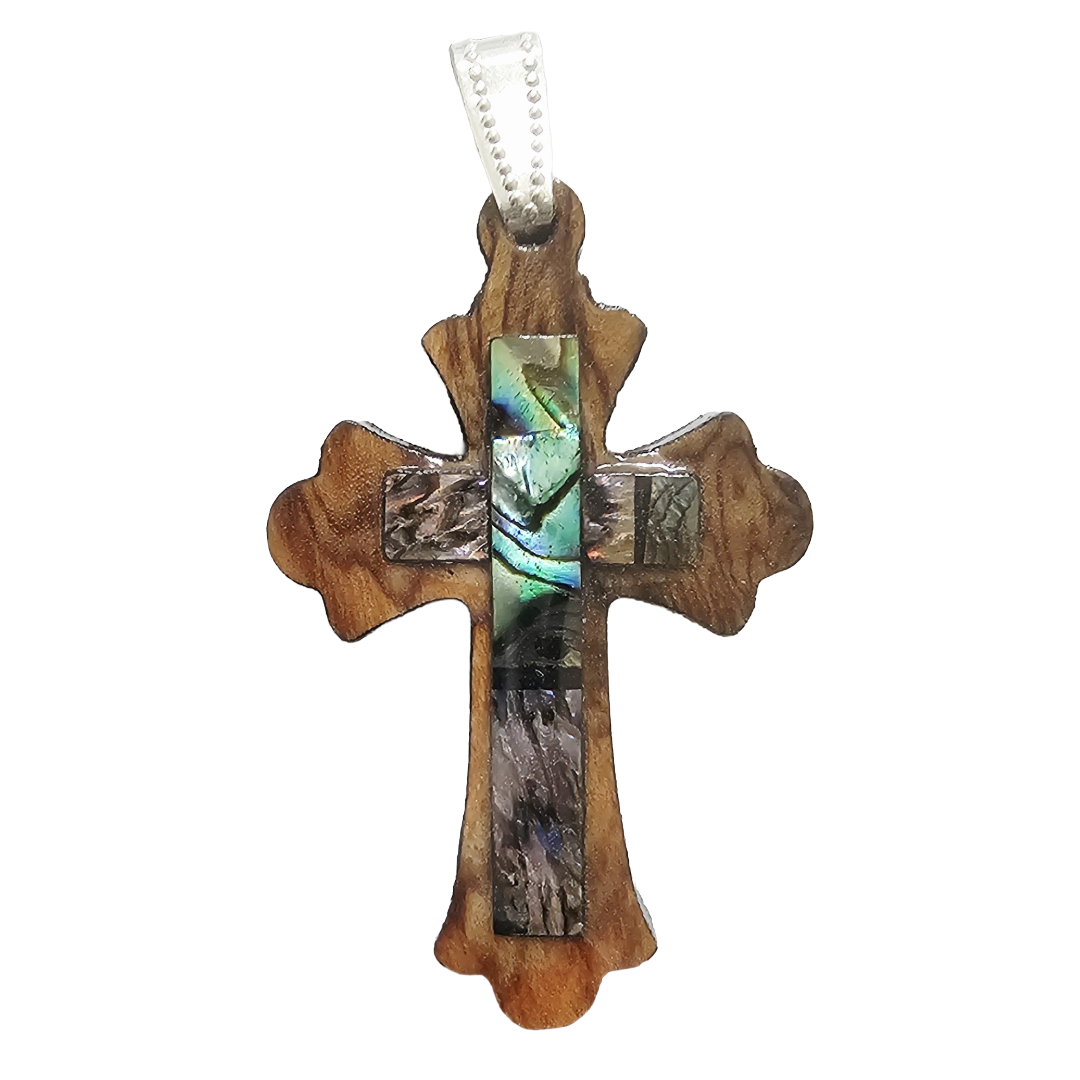 Mix Cross