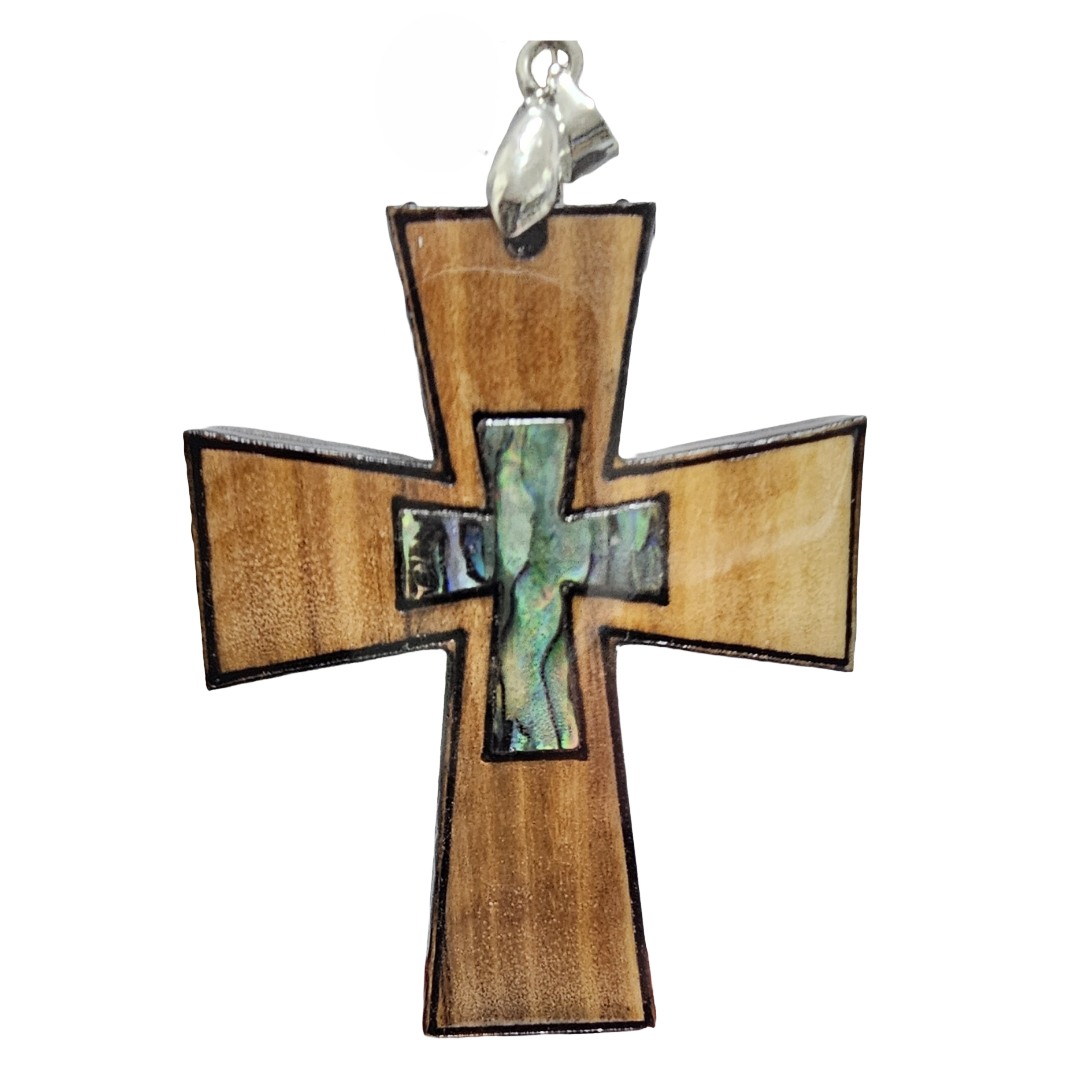 Mix Cross