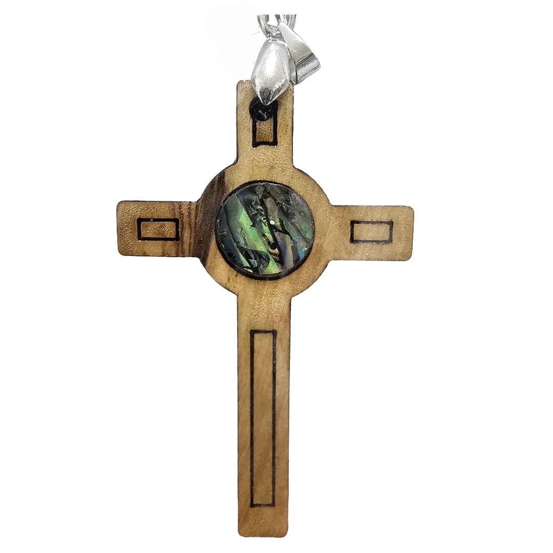 Mix Cross